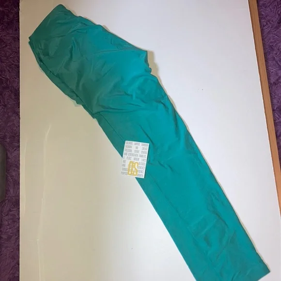 Lularoe Leggings - Picture 1 of 3